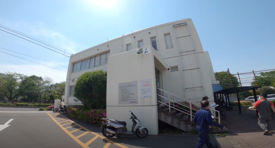 2万円 バイクユーザー車検の費用と持ち物と全体の流れ 超簡単 ガジェマガ