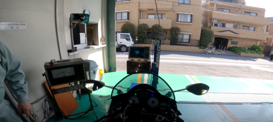 2万円 バイクユーザー車検の費用と持ち物と全体の流れ 超簡単 ガジェマガ