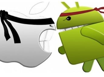 【iPhoneとAndroidの違いと比較】選ぶポイントまとめ