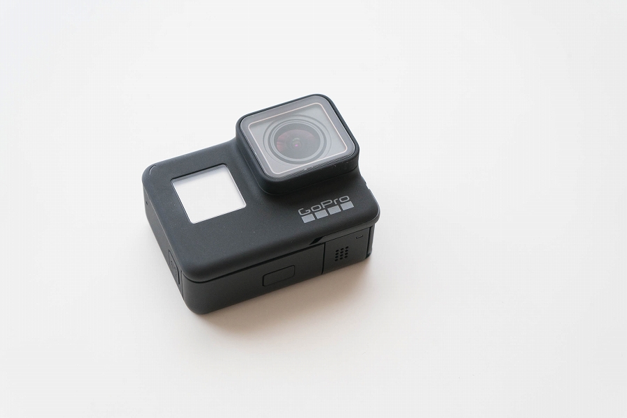 モトブログのカメラはGoPro一択】始め方とおすすめ必要機材 - ガジェマガ