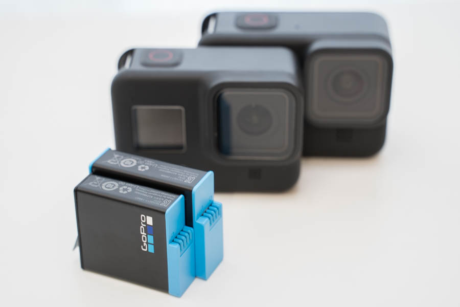 GoPro9とGoPro8との違いアクションカメラの完成形   ガジェマガ