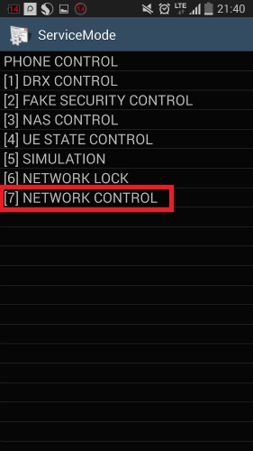 Au版galaxy Note 3 Scl22 のsimロックを１分で解除する方法 ガジェマガ