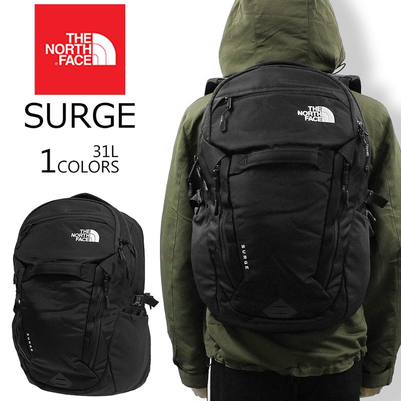 THE NORTH FACE  バックパック　31L